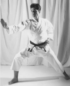 Karate 010 Oumoto Ryu Sekiryu Technique Style Book m 